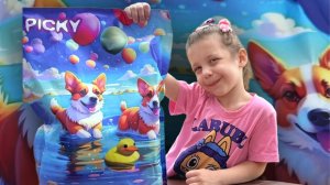 Гигантская Распаковка Сладостей! Распаковка для Сладкоежек!