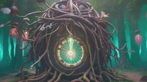 Psychedelic Trip Simulation – Ethno-Tribal Chillstep & Organic Downtempo Journey