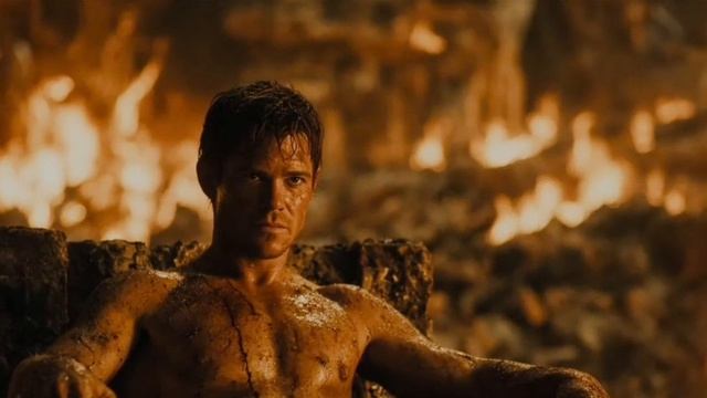 Повелитель огня (Премьра песни 2025)