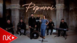 Sedef Budaqova - Popuri