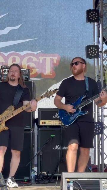 Ложные цели (Мотовернисаж 2025)