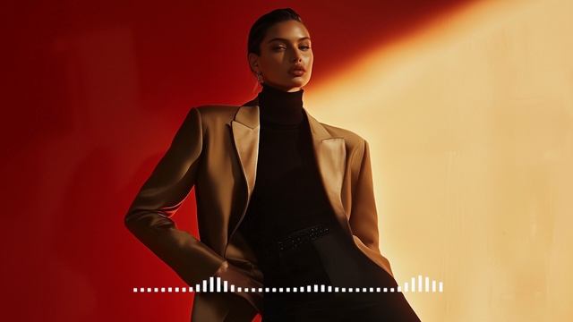 Deep House Mix ｜ Stylish Fashion Boutique Music