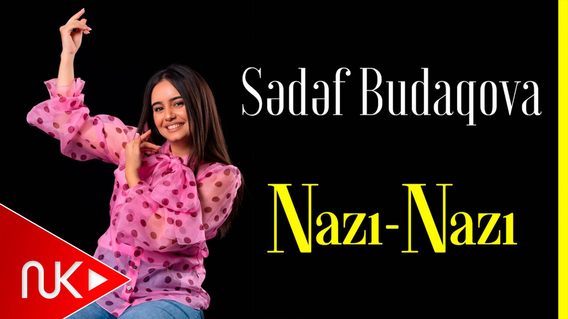 Sedef Budaqova - Nazi Nazi смотреть онлайн