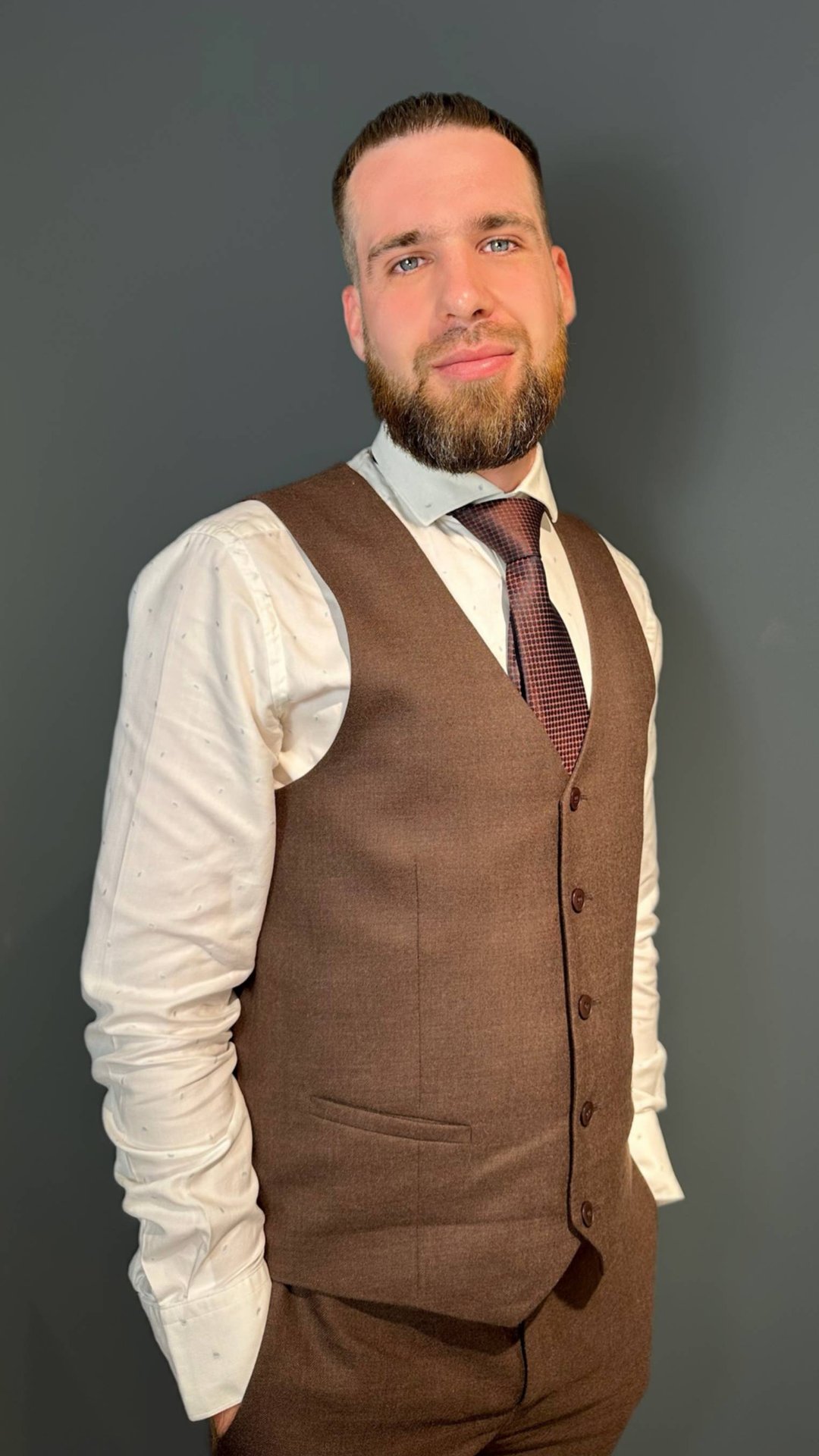 Деменков Игорь