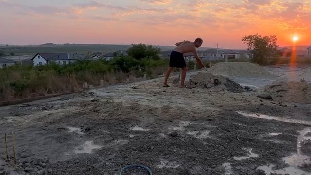 Строим дома в Анапе. Работаем в любую погоду смотреть онлайн