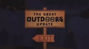 Трейлер нового обновление в дорс. ОБНОВА СКОРО!!