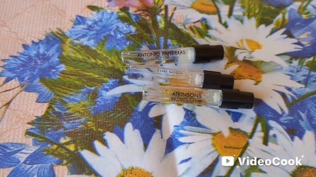 ИЗУЧАЕМ АРОМАТЫ НА ДАЧЕ. ЧАСТЬ 4 смотреть онлайн