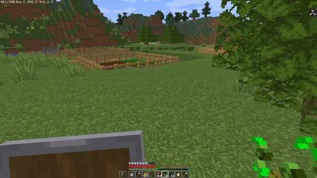 Ферма Лам Засыпала Шерстью Базу 🦙