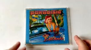 My CD Collection. Part 11