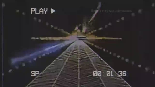 𝗕𝗔𝗖𝗞 𝗧𝗢 𝟭𝟵𝟴𝟯 ⧸⧸ Vaporwave Synthwave Retrowave Mix