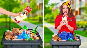 🙈 Весёлые провалы и неловкие моменты 😅 узнаешь себя?