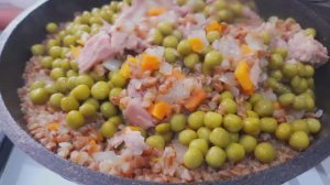 Как Приготовить Гречку, чтобы СНИЖАЛСЯ ВЕС. Вкусные РЕЦЕПТЫ ПП с КБЖУ.