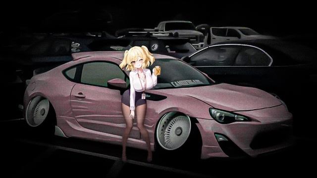 ＯＳＡＫＡ    ＮＩＧＨＴ  -  PHONK MIX FOR NIGHT DRIVE - BEST LXST CXNTURY TYPE - 2 HOUR CAR MUSIC 2025 (1080p