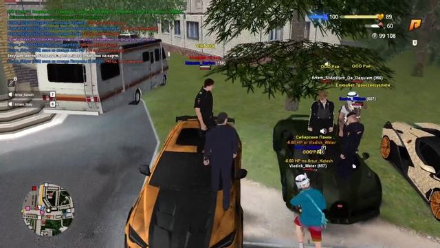 ДМ х2 рецидив + ПГ смотреть онлайн