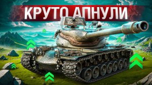 Шотник — Нереально Круто Апнули T57 Heavy!