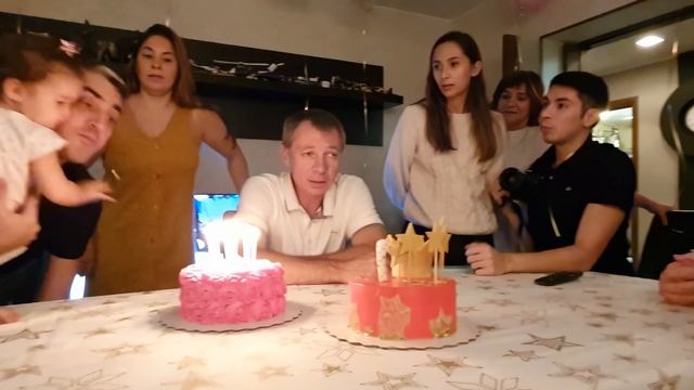 20191026 день рождения Есении смотреть онлайн