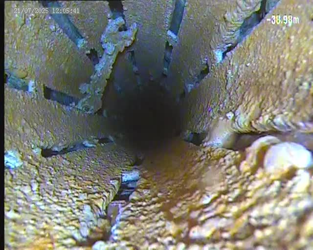 Скважина смотреть онлайн