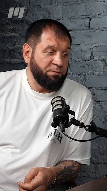 Александр Емельяненко: Влияние мышечной массы на силу удара. смотреть онлайн