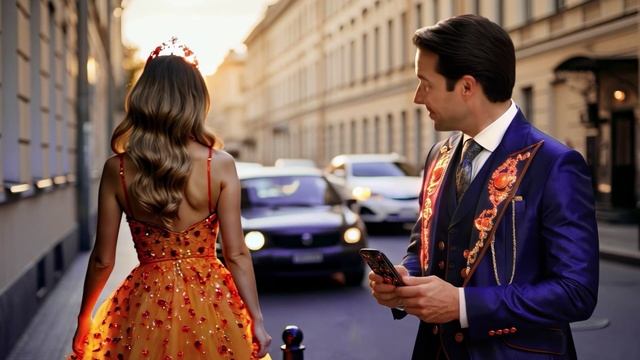 Amber Forum, полностью на ИИ от Vitrend.pro смотреть онлайн