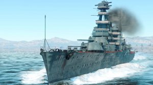 крейсер Киров кто ты? (Вар Тандер мобайл /War Thunder mobile)