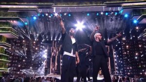 Новая волна 2025. Казань