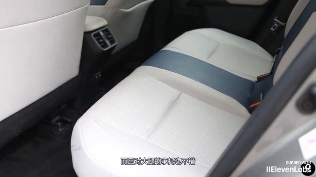 Почему Lexus UX — лучший выбор для городских жителей. смотреть онлайн