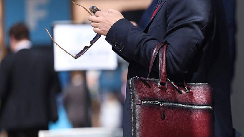 Минута по делу