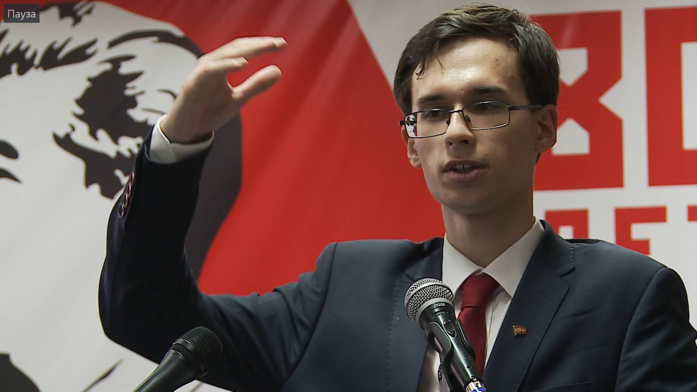 28.07.2025 Империализм. Вторая лекция Александра Русакова смотреть онлайн