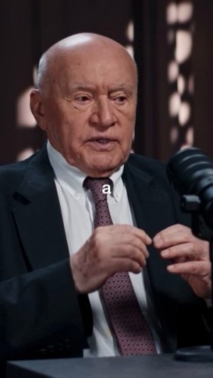 Редкая болезнь сердца!
Полный выпуск на ютуб-канале «Глеб Соломин»
#подкаст#мотивация#медицина