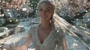 Зимние эльфы - Завораживающая атмосфера зимы и мира эльфов, с нежными женскими голосами