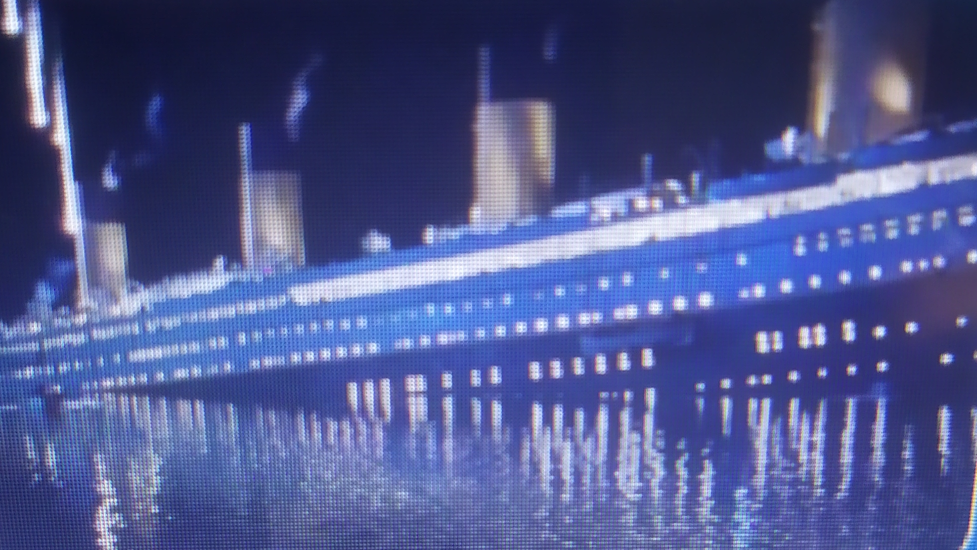 к 100 летию гибели Титаника