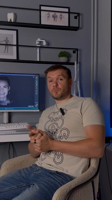 Быть в курсе современных цифровых технологий поможет курс Василия Белова 😎 смотреть онлайн