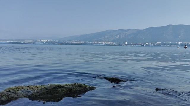 Геленджик чистейшая вода. смотреть онлайн