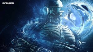 Эпичная финальная битва в Crysis