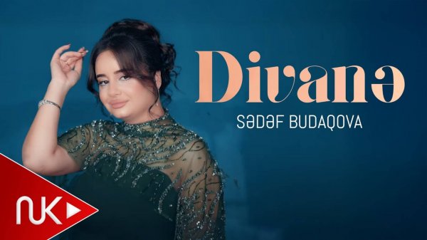 Sedef Budaqova - Divane