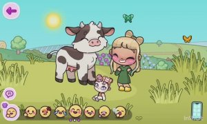 Какое животно вы выберите в Аватар Ворлд?