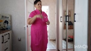 Как живут в русской деревне /обрезали лук, получила подарок...