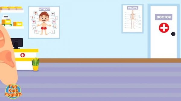 06. My Body Vocabulary