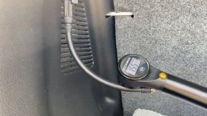 Suzuki Alto 8g HA36S пневмобаллоны в задние пружины