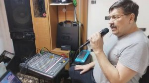 Воспоминание прошлых лет.