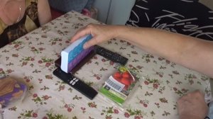 А вы о таком слышали ? Мы с Любашей в шоке !