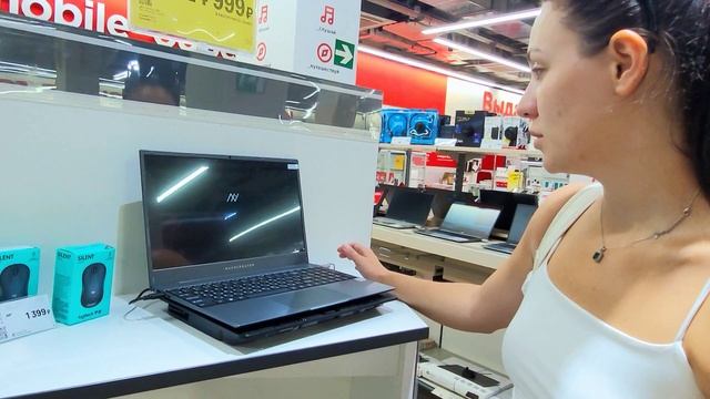 Туапсе/ выбор ноутбука 💻, нелёгкое дело 🤯 оказывается 🤭 смотреть онлайн