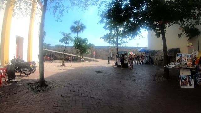 36.КАРТАХЕНА ДЕНЬ ПРИБЫИТИЯ.mp4