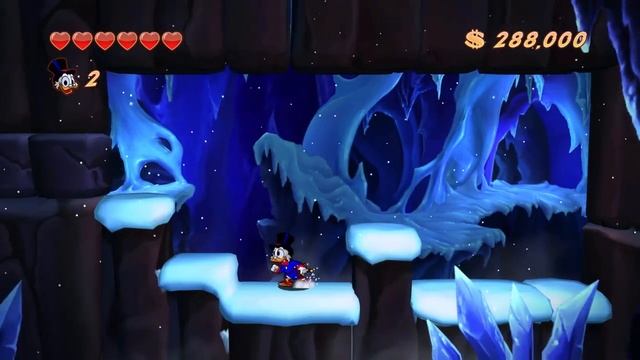 DuckTales Remastered [Xbox 360]