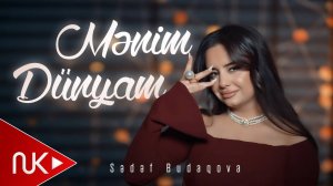 Sedef Budaqova - Menim Dunyam