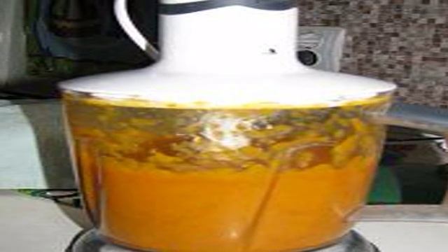 Сборник рецептов