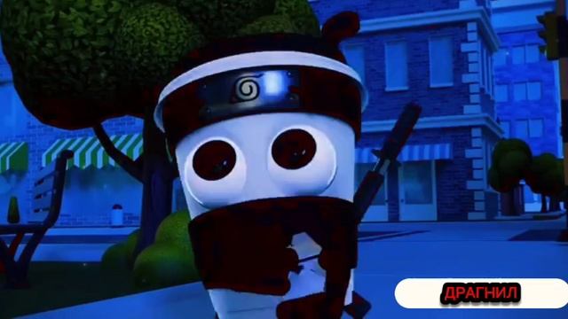 СПРУНКИ итальянские мультфильмы! Итальяно СПРУНКИ! Sprunki incredibox! смотреть онлайн