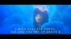 Мультфильм "Lava" про любовь двух гавайских вулканов