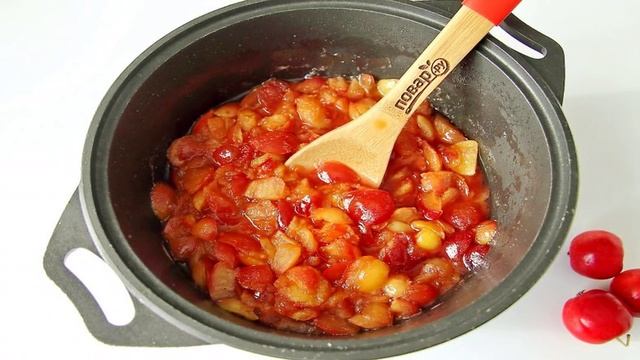 Сборник рецептов