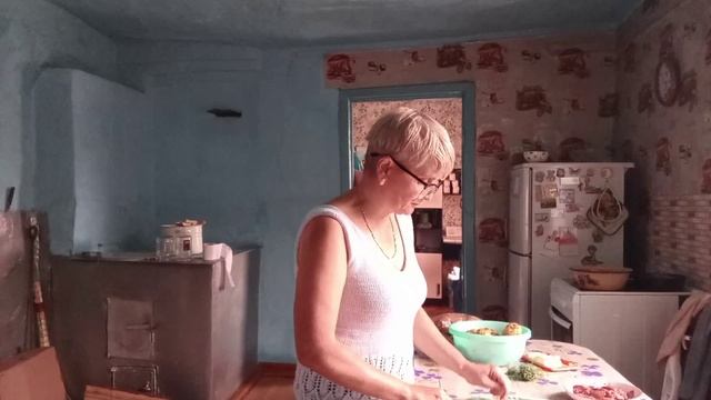 Сельские будни 29-30 июля смотреть онлайн